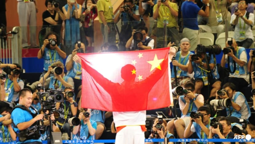 CNA Explains: China's swimming doping scandal – is politics involved? CNA Explains: China's swimming doping scandal – is politics involved?