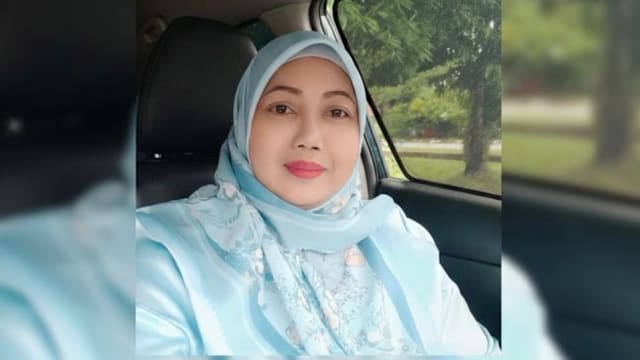 原定本月再婚  马国银行女主任疑遭儿子刺杀身亡