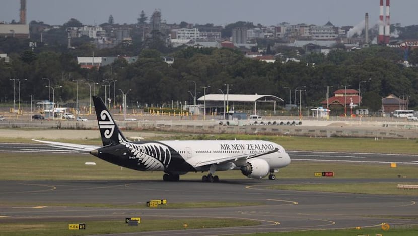 Air New Zealand cuts 1,100 flights over fuel price fears