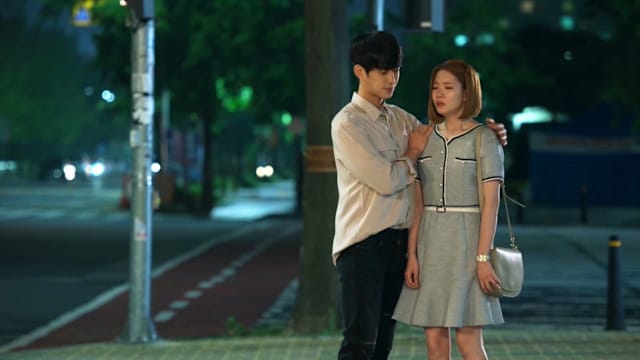 明日也晴朗（第28集）：智恩打听荷妮身世