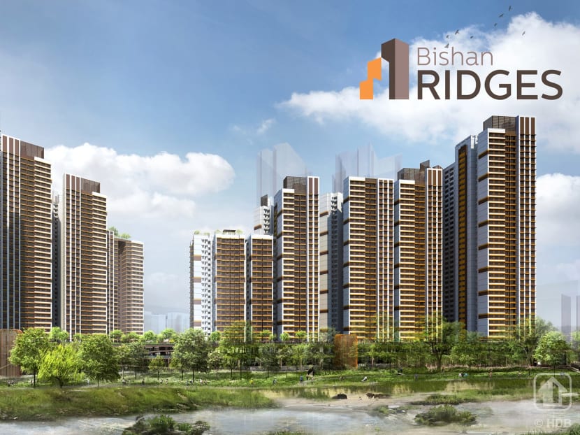 On Nov 17, 2020, the Housing and Development Board launched more than 11,000 flats for sale in its largest exercise of the year.