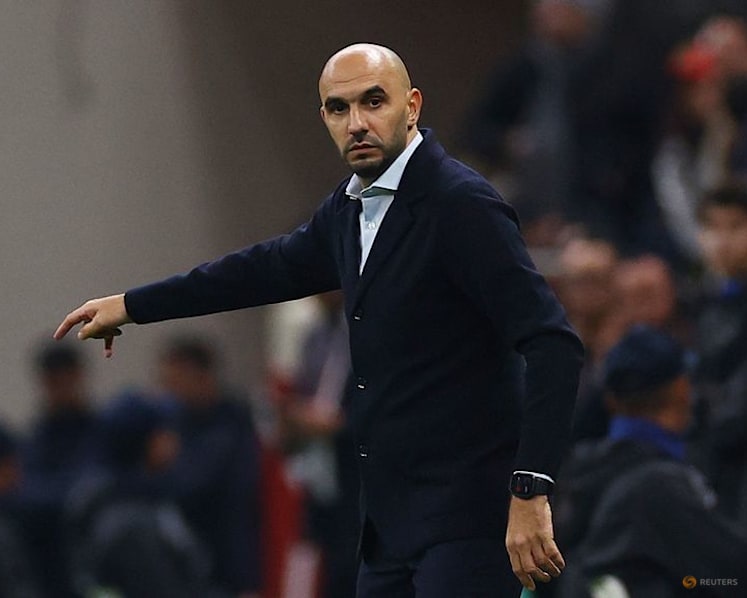 Morocco show their credentials in impressive quarter-final performance