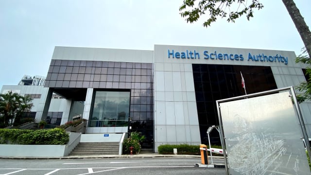 去屑洗发水或损胎儿生长？ 卫生科学局：本地产品没有安全问题