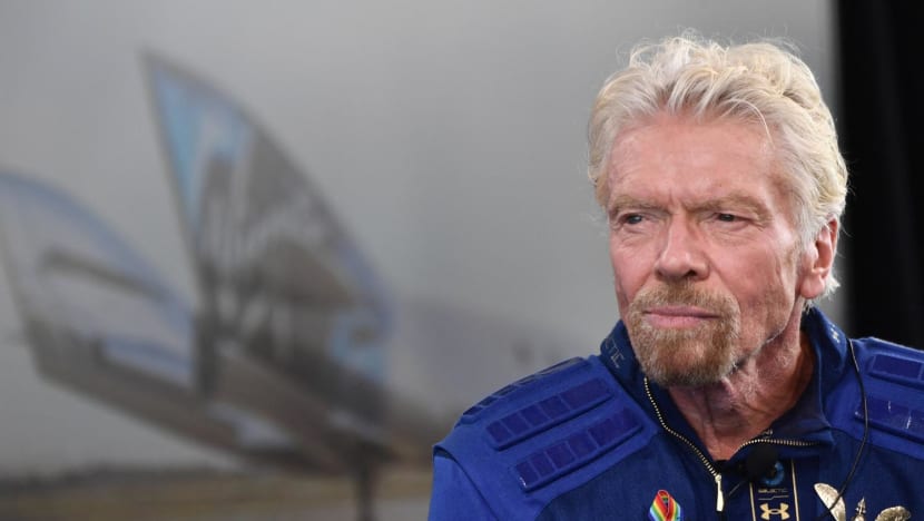 MHA slams Richard Branson for 'peddling falsehoods' about Singapore, giving ‘lame excuses’ for not debating death penalty