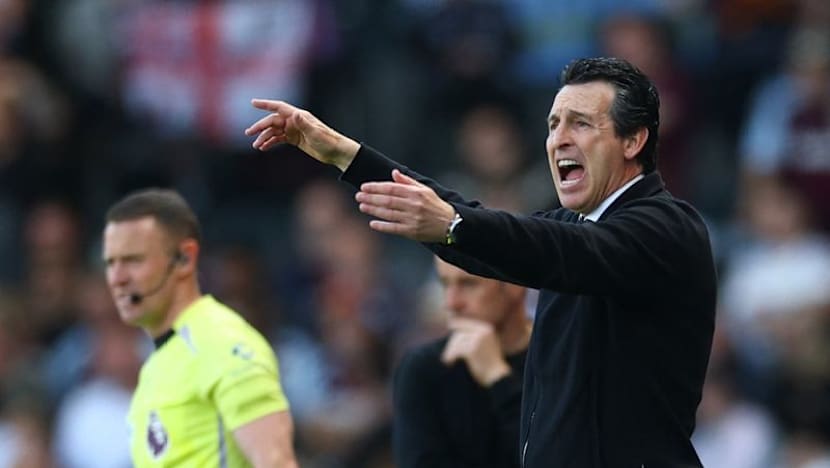 Villa aim to bury semi-final pain in all-English Europa League clash v Forest