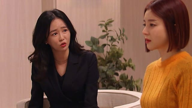 火鸟2020（第35集）：明花坠入圈套