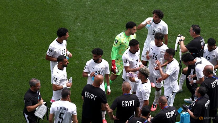 New Zealand, Egypt searching for elusive first World Cup win in key Group G clash