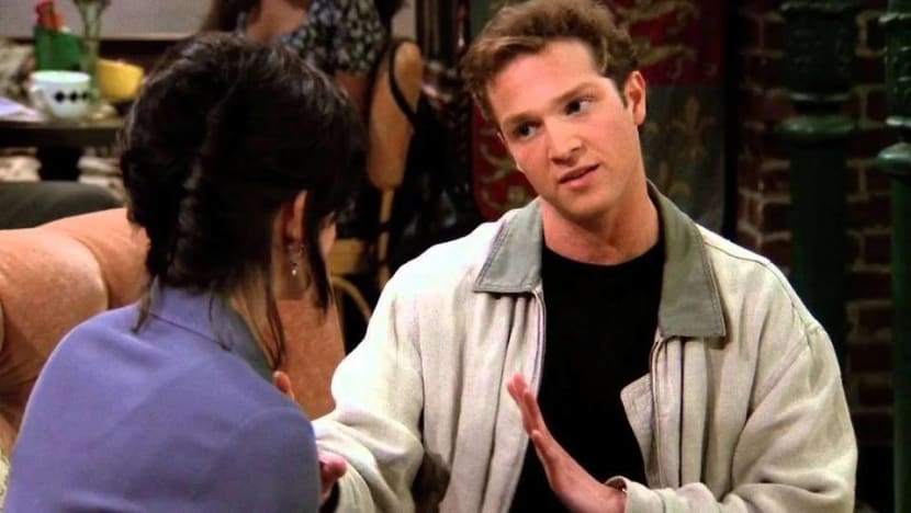 Friends actor who played Monica’s boyfriend found dead at 51 Friends actor who played Monica’s boyfriend found dead at 51