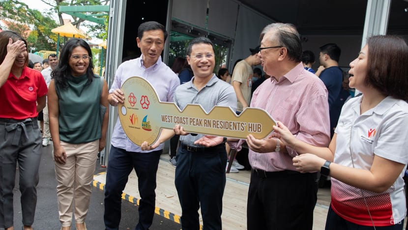 Over 20,000 seniors to get easier access to active ageing programmes near their homes
