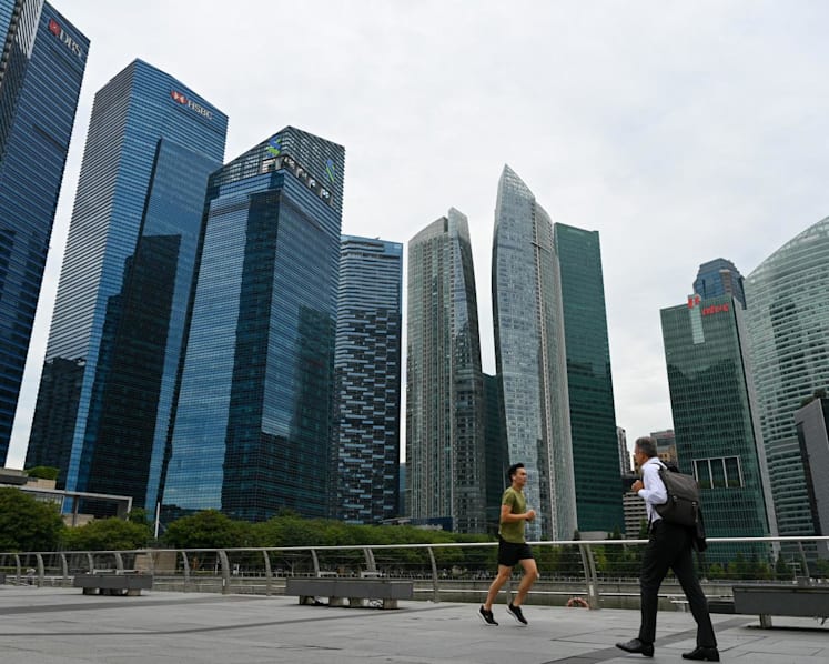 Commentary: Singapore’s ONE Pass to attract top foreign talent — is it too little, too late?