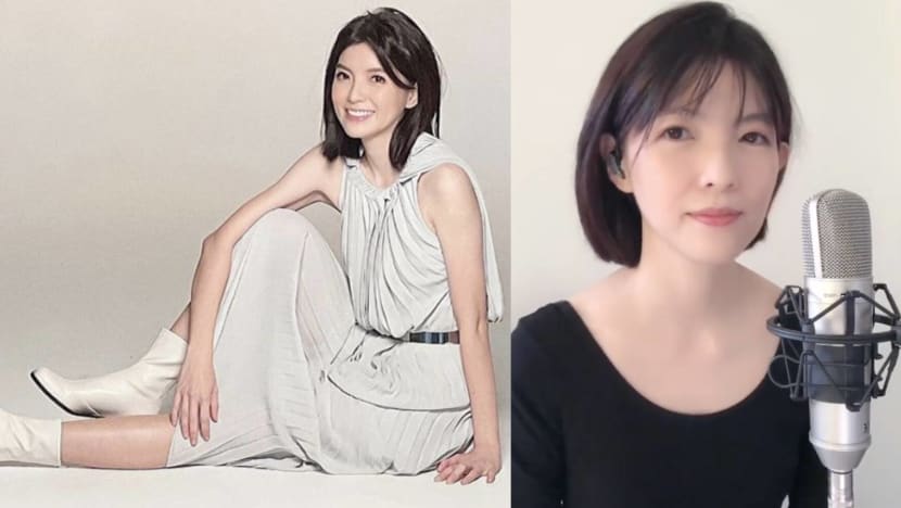 Jocie Guo Addresses Those Rumours That She’s Appearing In Sisters Who Make Waves 3 Jocie Guo Addresses Those Rumours That She’s Appearing In Sisters Who Make Waves 3