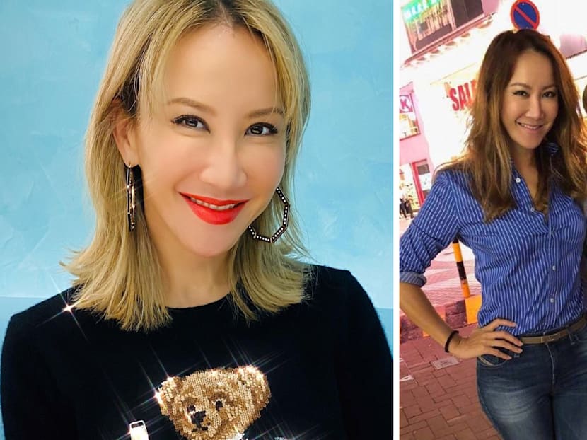 Coco Lee&rsquo;s 83-Year-Old Mum Seriously Injured After Wild Boar Attack