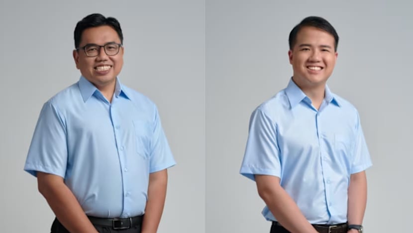 WP umum pelantikan penggal baharu CEC