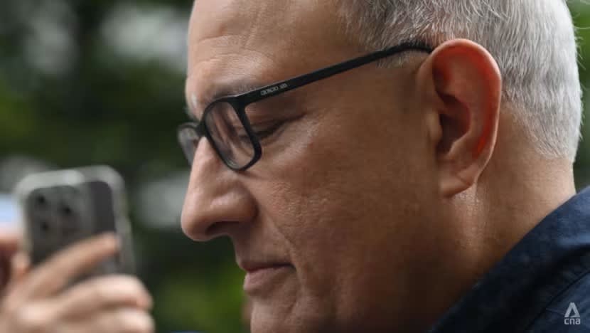 Mantan Menteri Pengangkutan SG S Iswaran diletakkan di bawah Skim Tahanan di Rumah