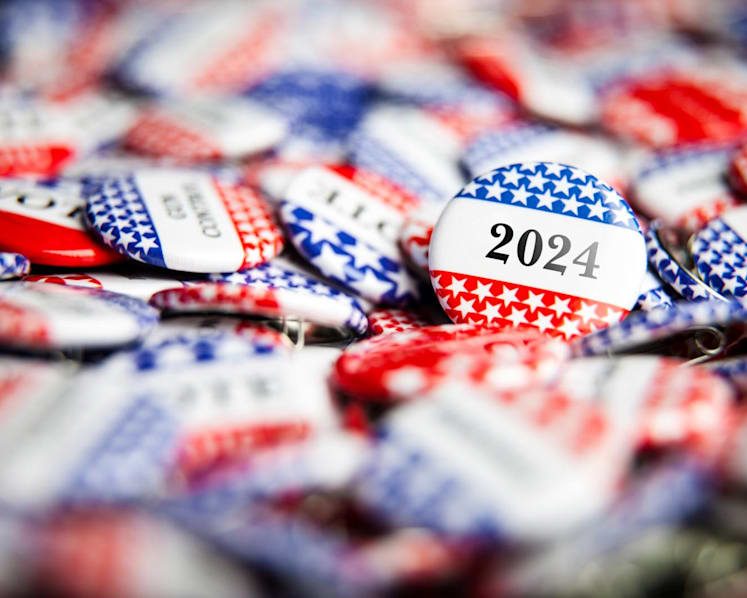 CNA Explains: Why 2024 is a historic year for elections