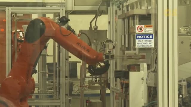 【财政预算案2025】政府注资全国生产力基金 生物科技公司拟申请资助购置设备和吸引人才