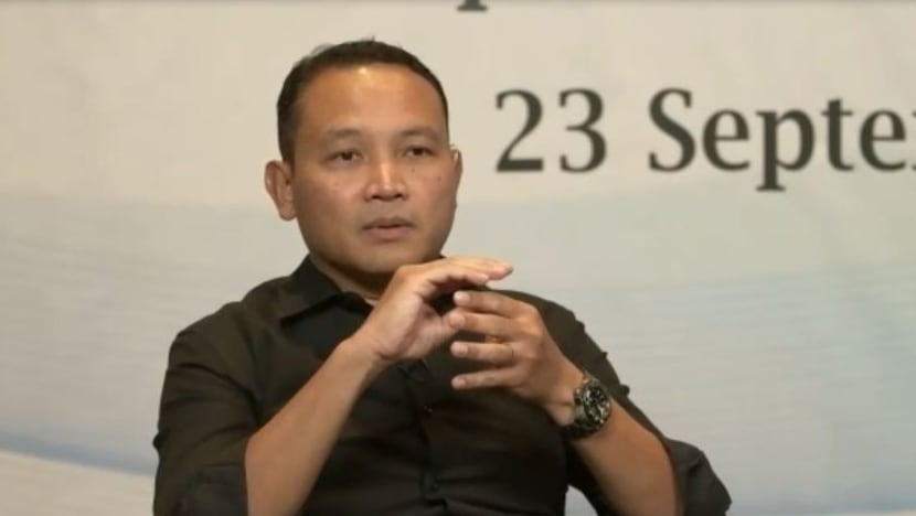 M³@Geylang Serai mahu hidupkan semula seni tradisional