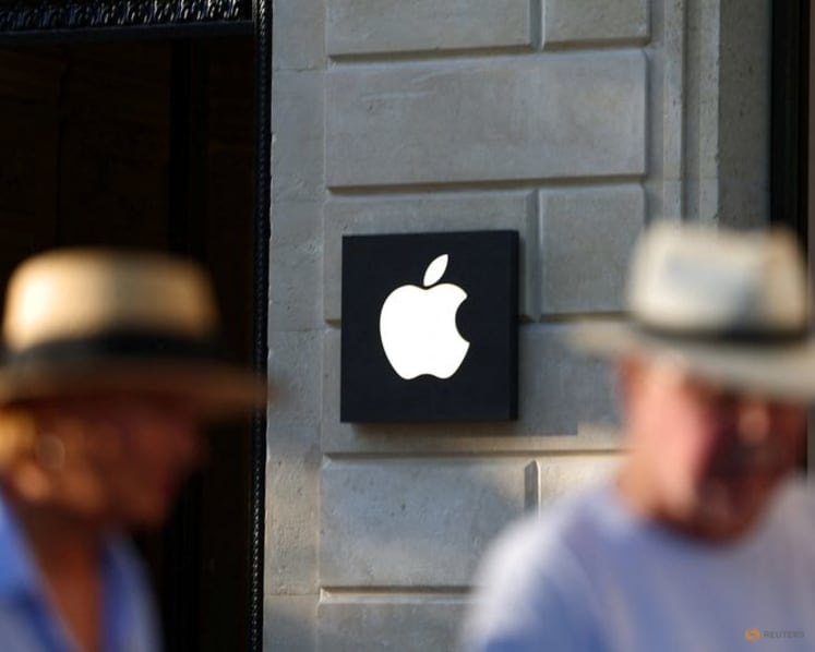 Apple expected to unveil first folding phone, with new CEO Ternus in command 