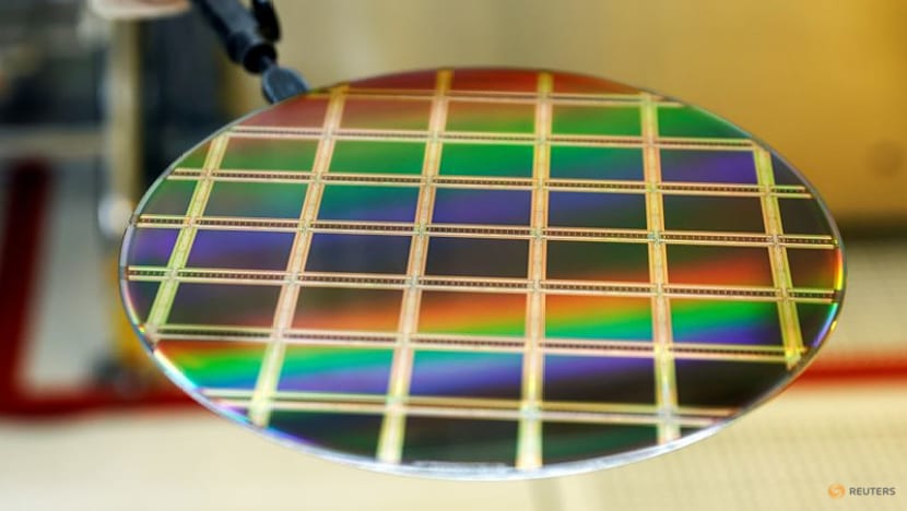 Tower Semiconductor beats quarterly profit estimates on AI-driven chip demand