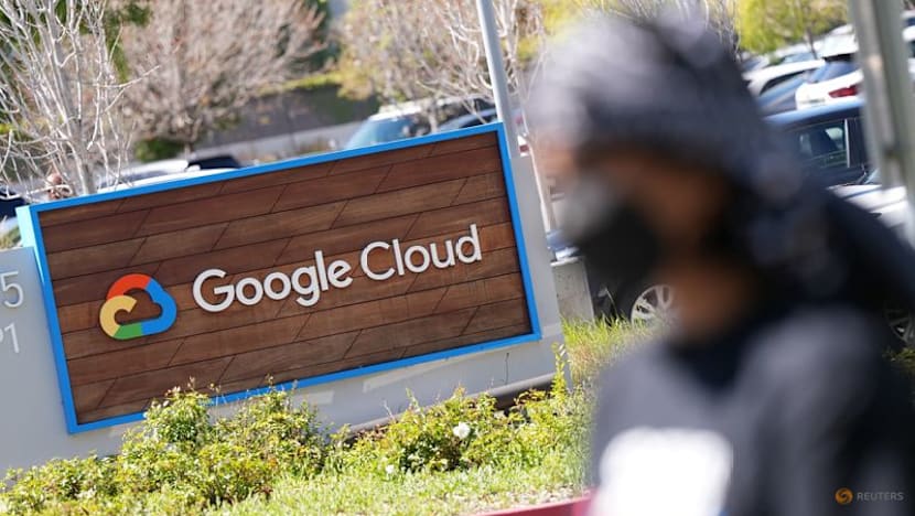 Google Cloud lands deal with Palo Alto Networks 'approaching $10 billion,' per source