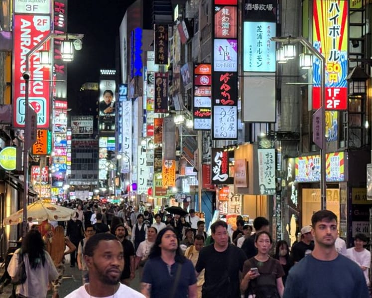 Core inflation in Japan's capital brings BOJ closer to a rate hike