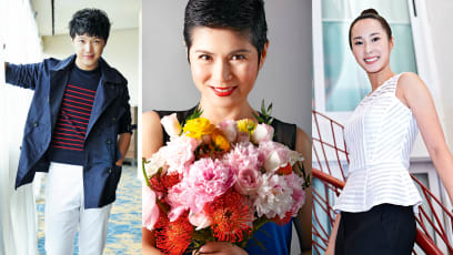 8 Springcleaning Tips From Celebs To Try This Chinese New Year