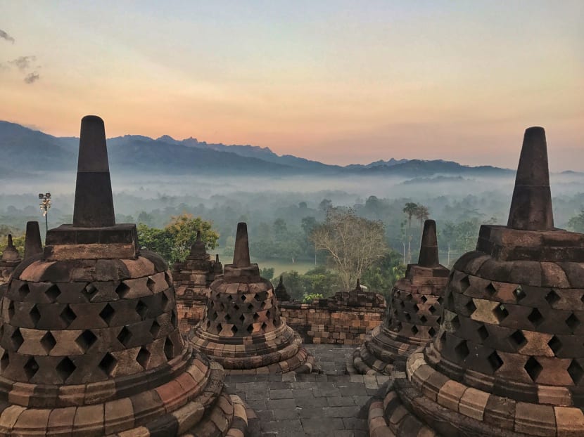 Guide to Yogyakarta’s Borobudur: Unique activities, dining spots and hidden gems beyond the temple walls