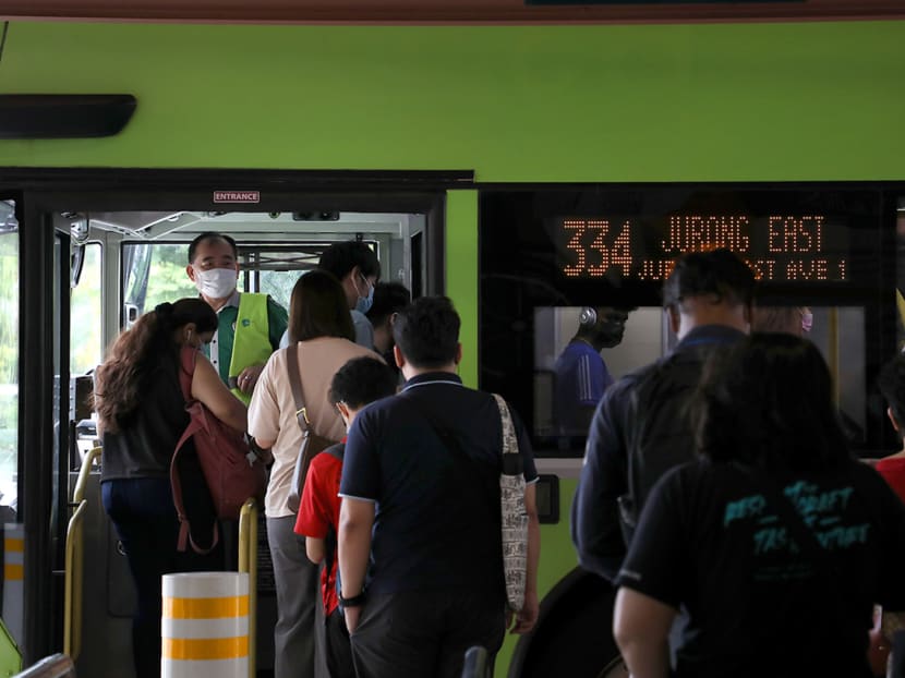 Prime Minister Lee Hsien Loong said on Nov 22, 2023 that when it comes to raising fees during "difficult years like this one", the Government adopts the approach of delaying non-essential fee hikes for "a while longer", or moderating any immediate increases. Prime Minister Lee Hsien Loong said on Nov 22, 2023 that when it comes to raising fees during "difficult years like this one", the Government adopts the approach of delaying non-essential fee hikes for "a while longer", or moderating any immediate increases.