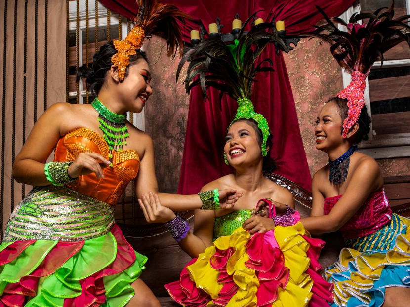Where family fun never ends: Let loose from dawn to dusk at Sunway Theme Parks