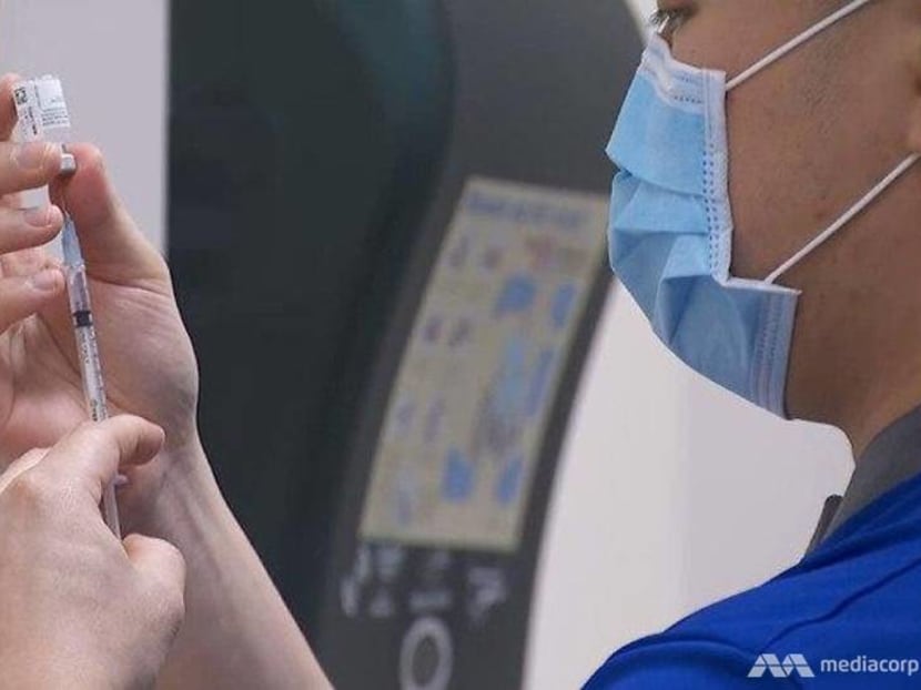 Commentary: Misinformation threatens Singapore’s COVID-19 vaccination programme Commentary: Misinformation threatens Singapore’s COVID-19 vaccination programme
