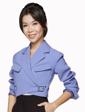 Amanda Zhu