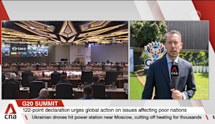 G20 summit outcome renews commitment to multilateralism, says host South Africa