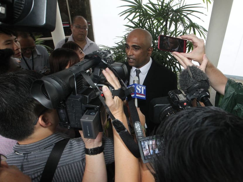 Suspected ‘Messiah’ hacker charged in court