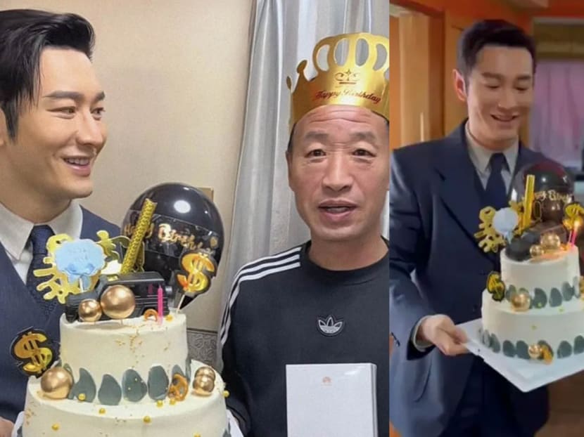 SGAG’s Xiao Ming Broke Down In Tears When A Colleague Offered To Go Without Pay For 3 Months During The Circuit Breaker