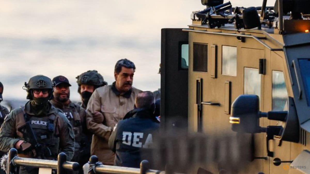 Stocks, oil gain; investors downplay Venezuela events