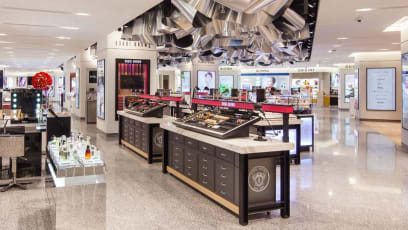 Robinsons Closes Down In Singapore; Exits Market After 162 Years