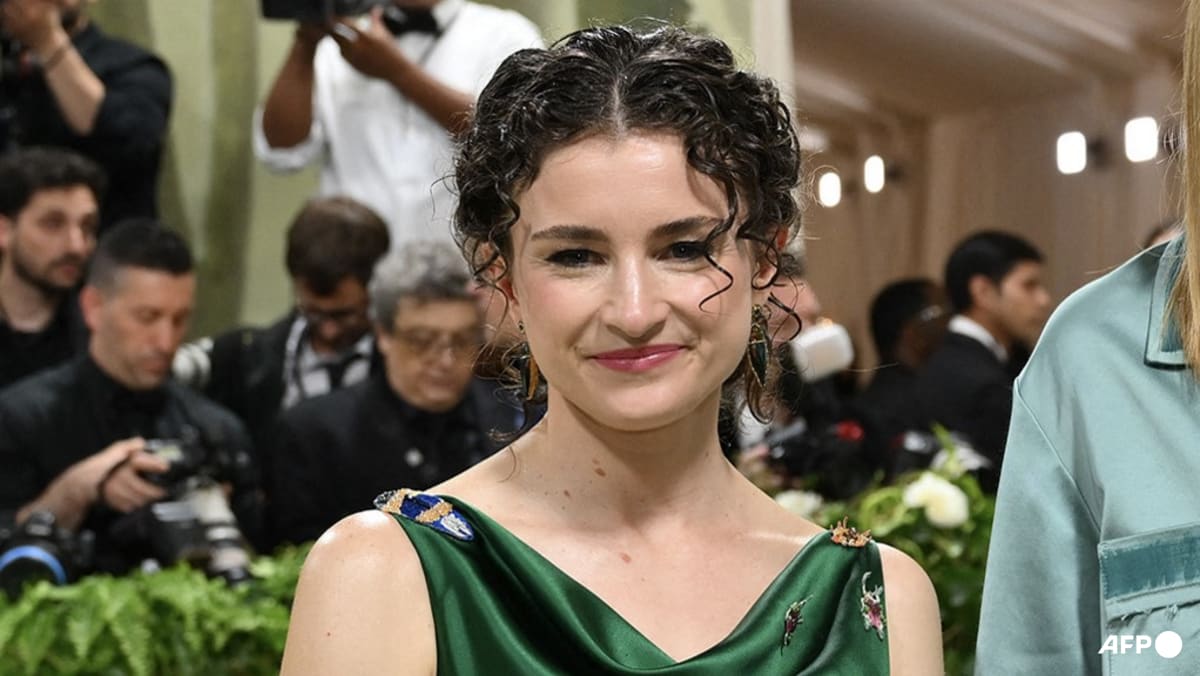 Vogue ernennt Chloe Malle zur Nachfolgerin von Mode-Doyenne Anna Wintour