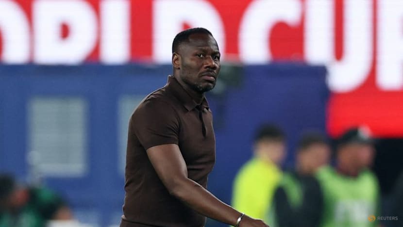 Senegal in trouble but World Cup dream not dead, coach says