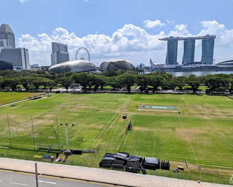 NDP 2024 to mark 40 years of Total Defence with 'warfighting' demonstration held between Padang and Marina Bay