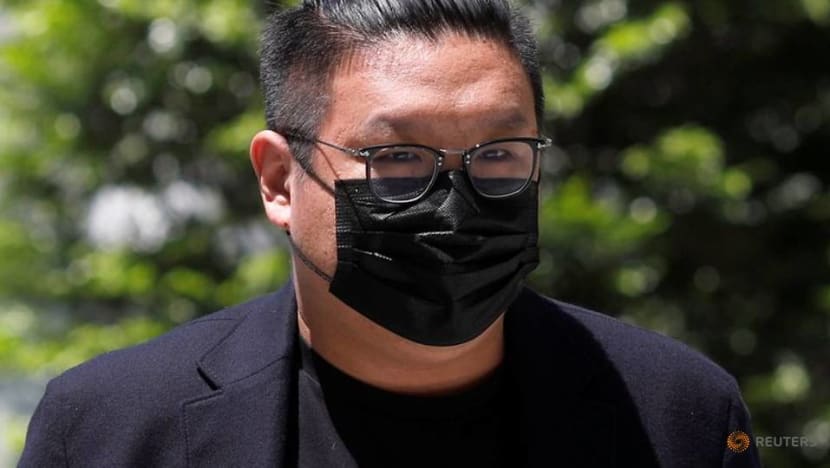 S$1.5b Envy Global fraud case: Ex-director fails in bid to lower S$6m bail, but gets new variations S$1.5b Envy Global fraud case: Ex-director fails in bid to lower S$6m bail, but gets new variations
