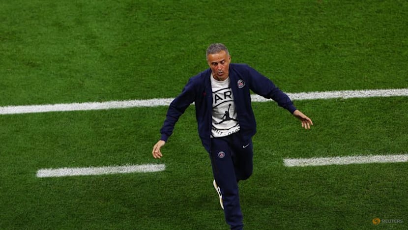 Safonov the shootout hero as PSG sink Flamengo to win Intercontinental Cup