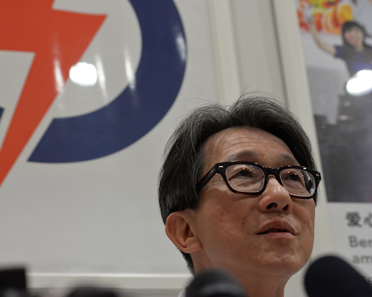 Good govt policies ‘hinge on quality of leaders’