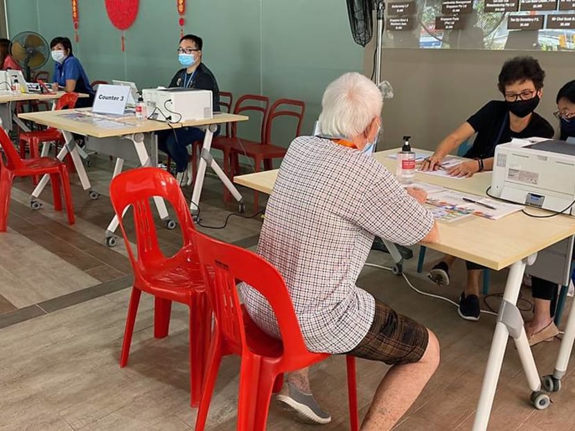 Singapore 'on track' to fully vaccinate 80% of its population by end-August: MOH