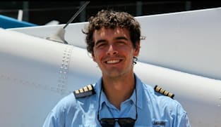 Indonesian military recovers body of American pilot killed by rebels in Papua