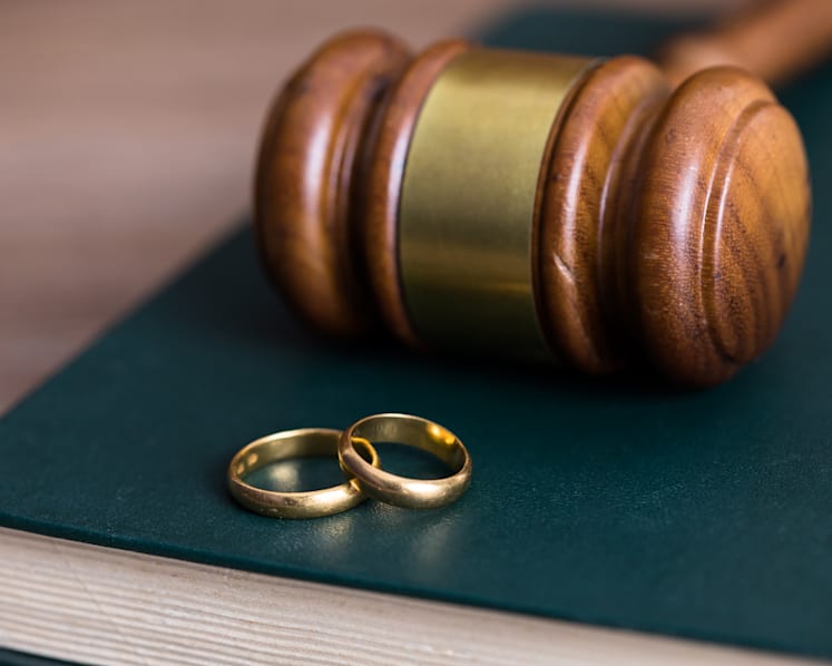 Parliament amends Women's Charter to introduce divorce by mutual agreement option as some MPs highlight concerns