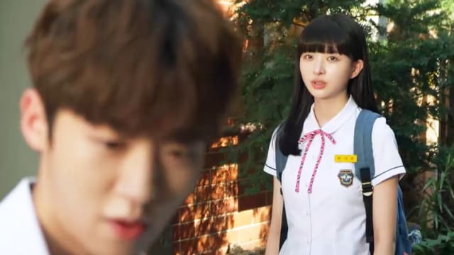 绝妙的遗产（第28集）：汉拏搬回老家