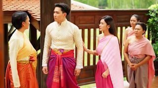 媒婆变新娘（第29集）：诺丽被帕德挟持