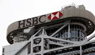 HSBC to review Singapore insurance business as it slims down globally