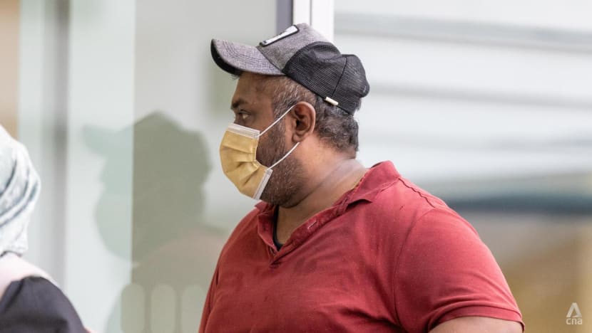 Jail for man who cheated 61 contractors out of S$310,000 over bogus works at commercial buildings Jail for man who cheated 61 contractors out of S$310,000 over bogus works at commercial buildings