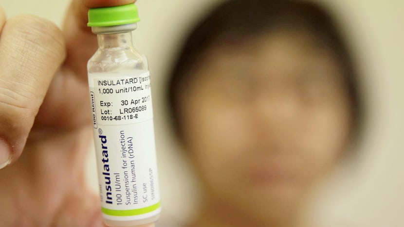 4 dead after 22 infected in SGH hepatitis C outbreak